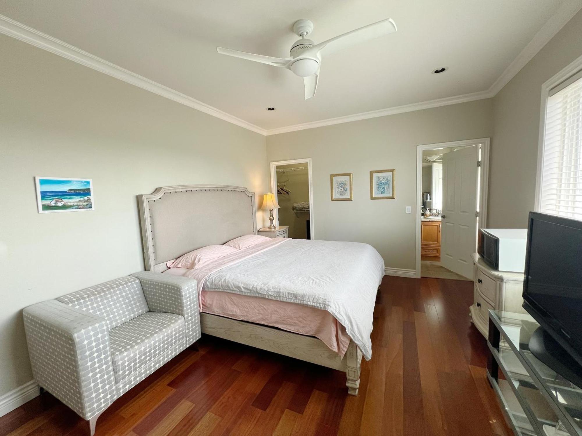 Séjour chez l'habitant Lucky Room, A Comfortable Bedroom With Private Bathroom Close To Yvr Richmond